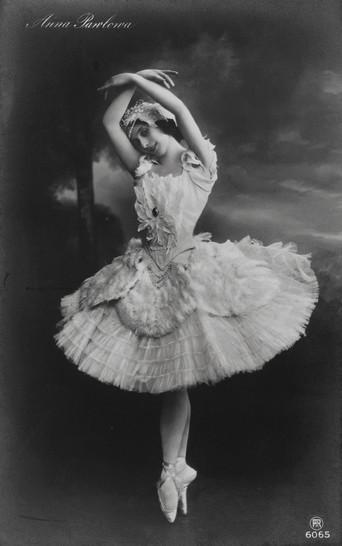 The Dying Swan (1925) poster