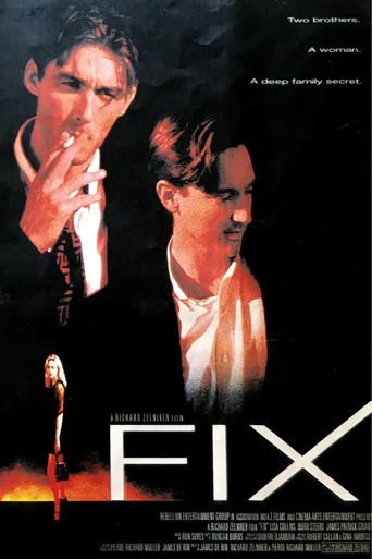 Fix (1997) poster