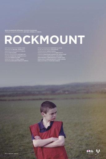 Rockmount (2014) poster