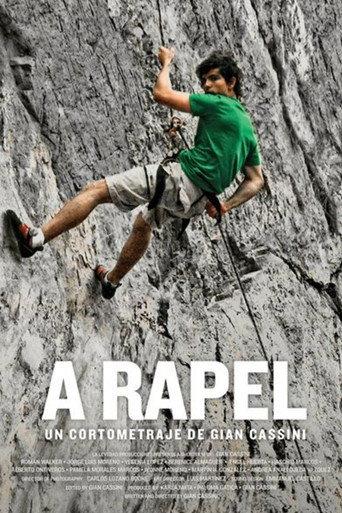 To Rappel (2011) poster