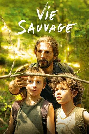 Wild Life (2014) poster