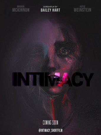Intimacy () poster