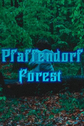 Pfaffendorf Forest (2024) poster