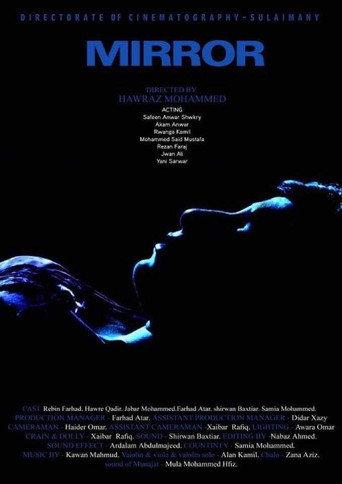 Mirror (2012) poster