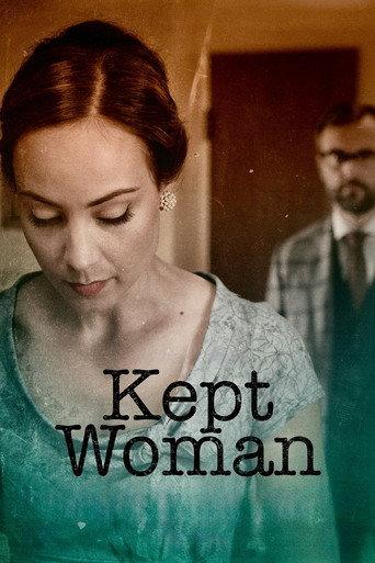 Kept Woman (2015) poster