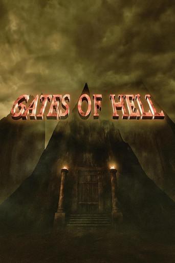 Gates of Hell (2010) poster