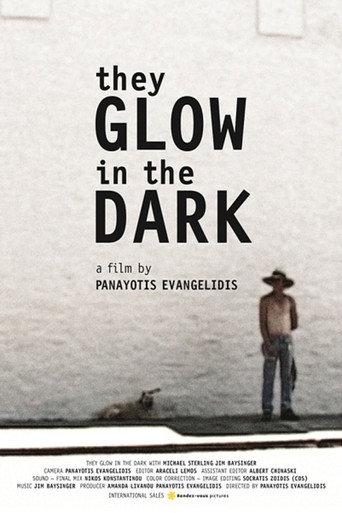 They Glow in the Dark (2013) poster