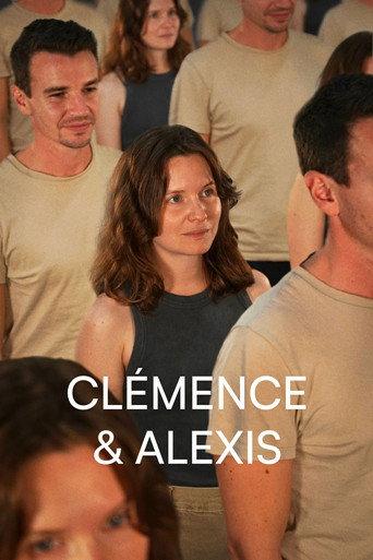 Clemence & Alexis (2025) poster