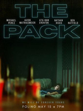 The Pack () poster