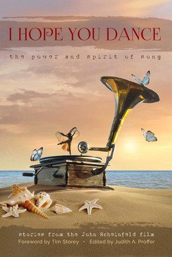 I Hope You Dance: The Power and Spirit of Song (2015) poster