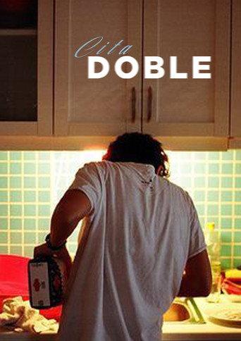 Cita Doble (2024) poster