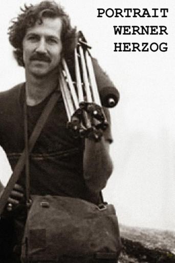 Portrait: Werner Herzog (1986) poster
