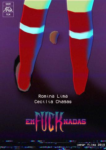 Emfucknadas (2019) poster