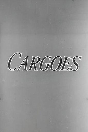 Cargoes (1939) poster