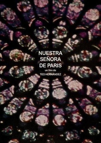 Our Lady of Paris (1982) poster