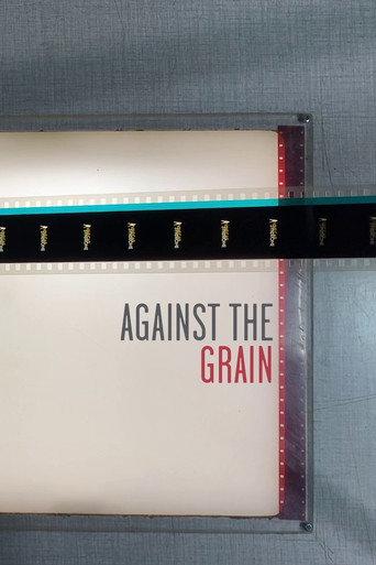 Against the Grain (2023) poster