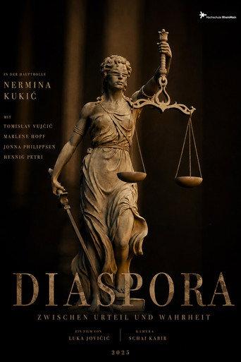 Diaspora (2025) poster