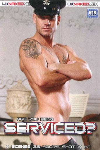 Are You Being Serviced? (2008) poster