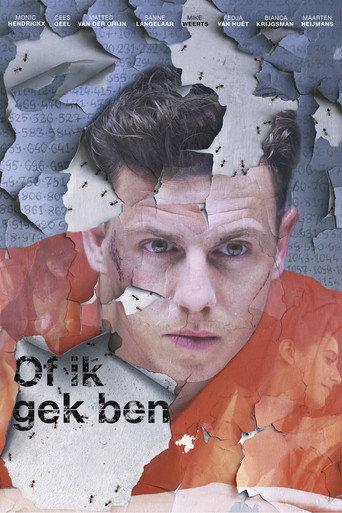 As If I'm Crazy (2016) poster