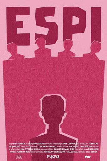 Espi (2023) poster