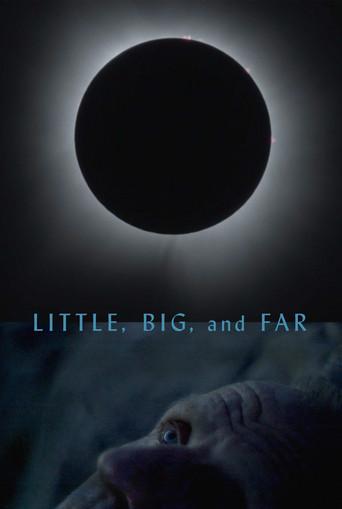 Little, Big, and Far (2026) poster
