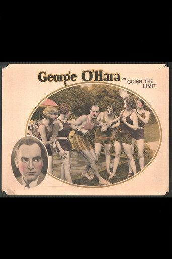 Going the Limit (1926) poster