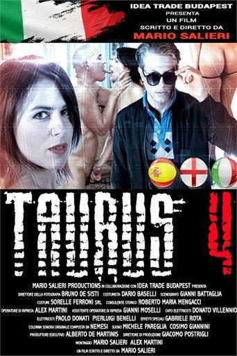 Taurus 4 (2017) poster