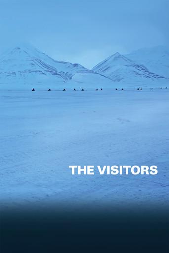 The Visitors (2023) poster