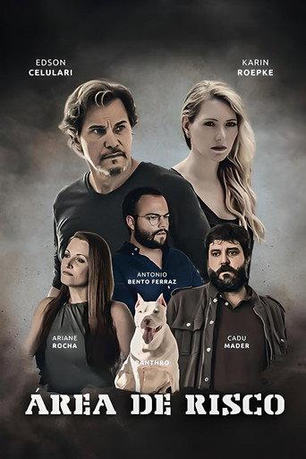 Risk Area (2025) poster
