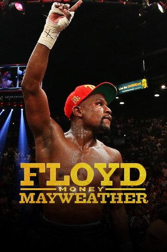 Floyd "Money" Mayweather (2020) poster