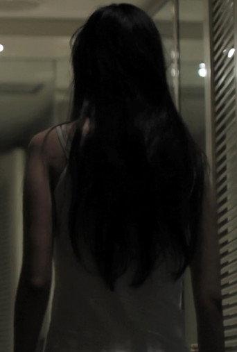 Black Hair (2010) poster