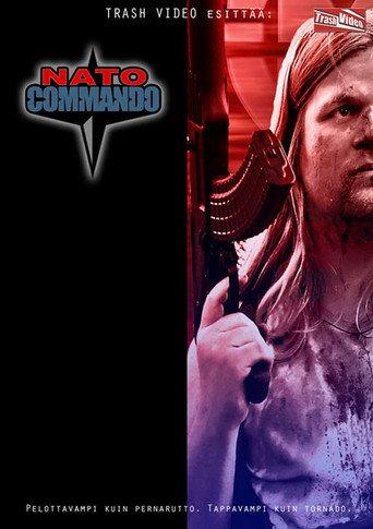 Nato Commando (2005) poster
