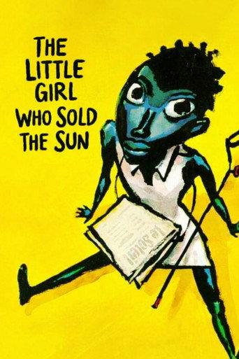 The Little Girl Who Sold the Sun (1999) poster