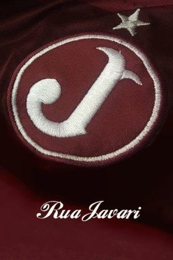 Rua Javari (2007) poster