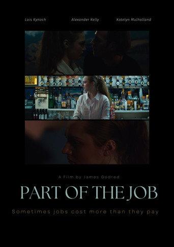 Part Of The Job (2026) poster