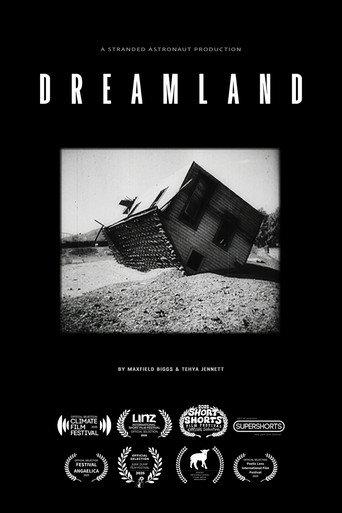 Dreamland () poster