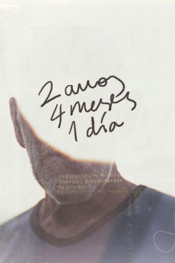 Two Years, Four Months, A Day () poster