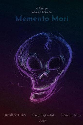Memento Mori (2021) poster