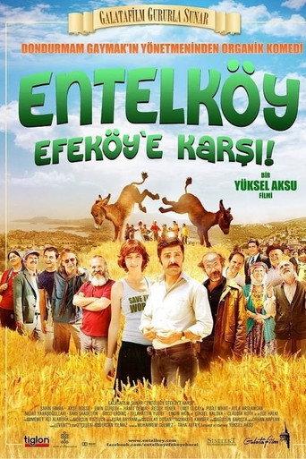 Ecotopia (2011) poster