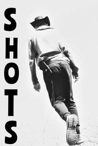 Shots (2026) poster