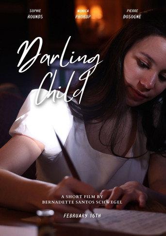 Darling Child () poster