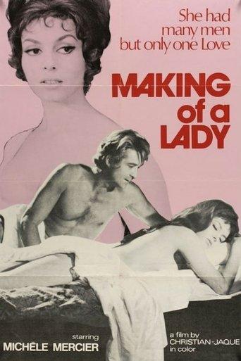 Emma Hamilton (1968) poster