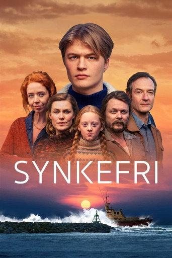 Unsinkable (2023) poster