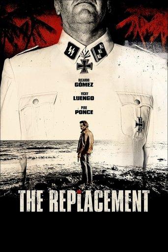 The Replacement (2021) poster