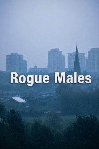 Rogue Males () poster