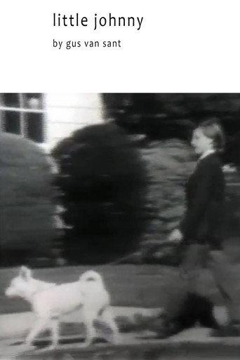 Little Johnny (1972) poster