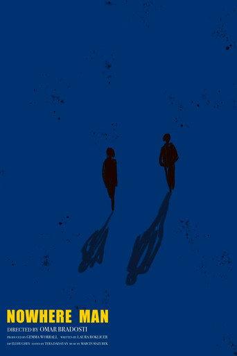 Nowhere Man (2025) poster