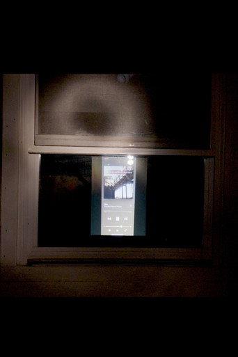 goodbye, ghost (2021) poster