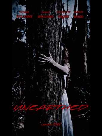 Unearthed () poster