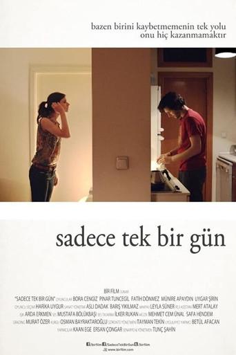 Sadece Tek Bir Gün () poster